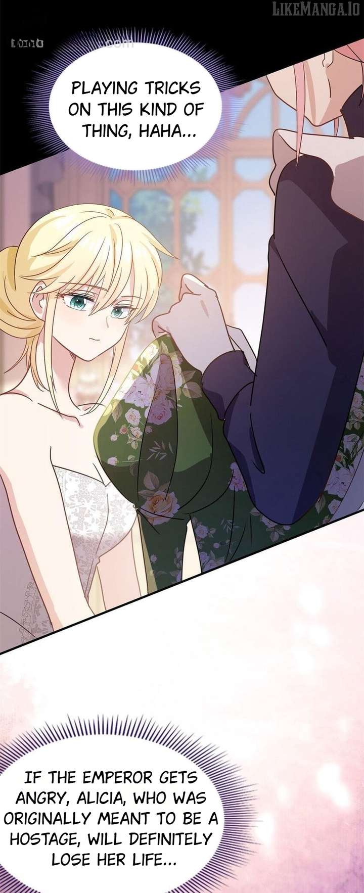 Don’t Embarrass Me Chapter 68 - Page 14
