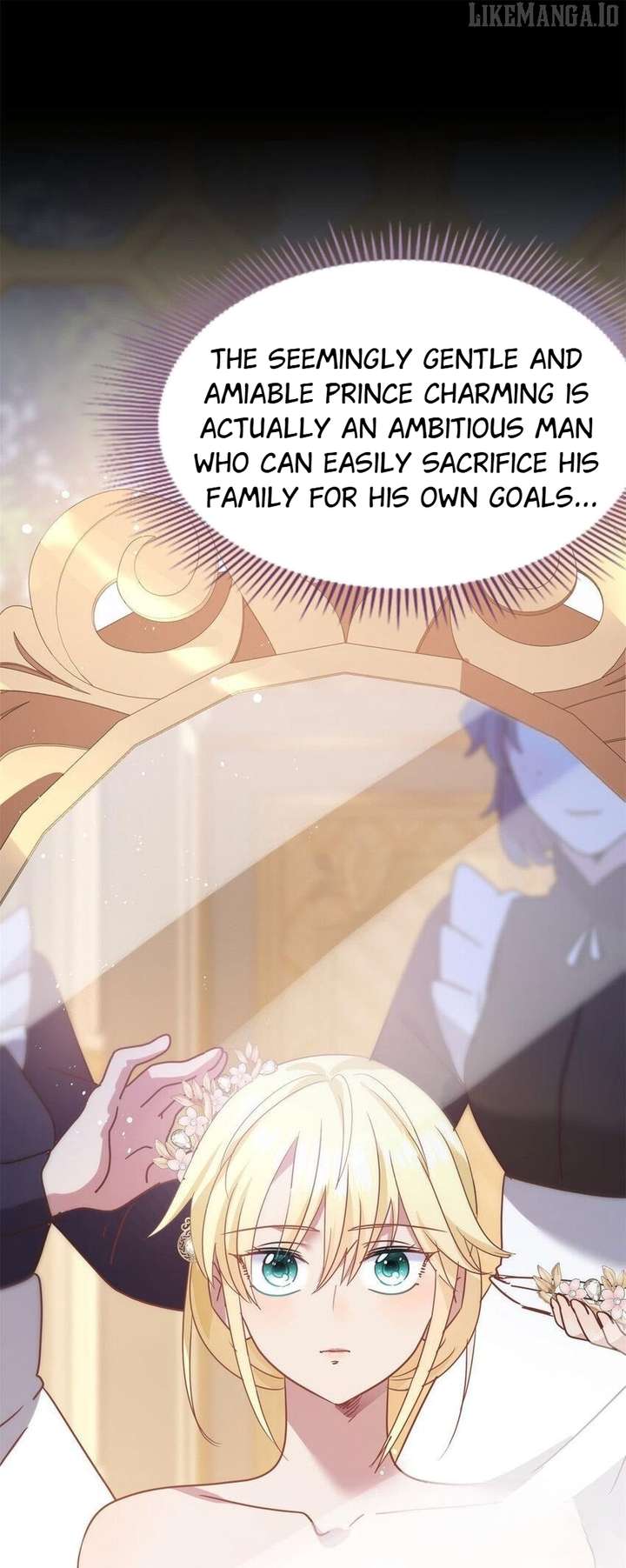 Don’t Embarrass Me Chapter 68 - Page 17