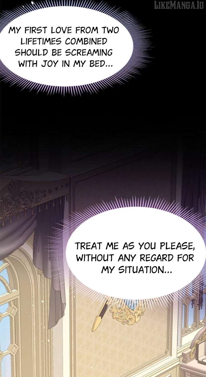 Don’t Embarrass Me Chapter 68 - Page 19