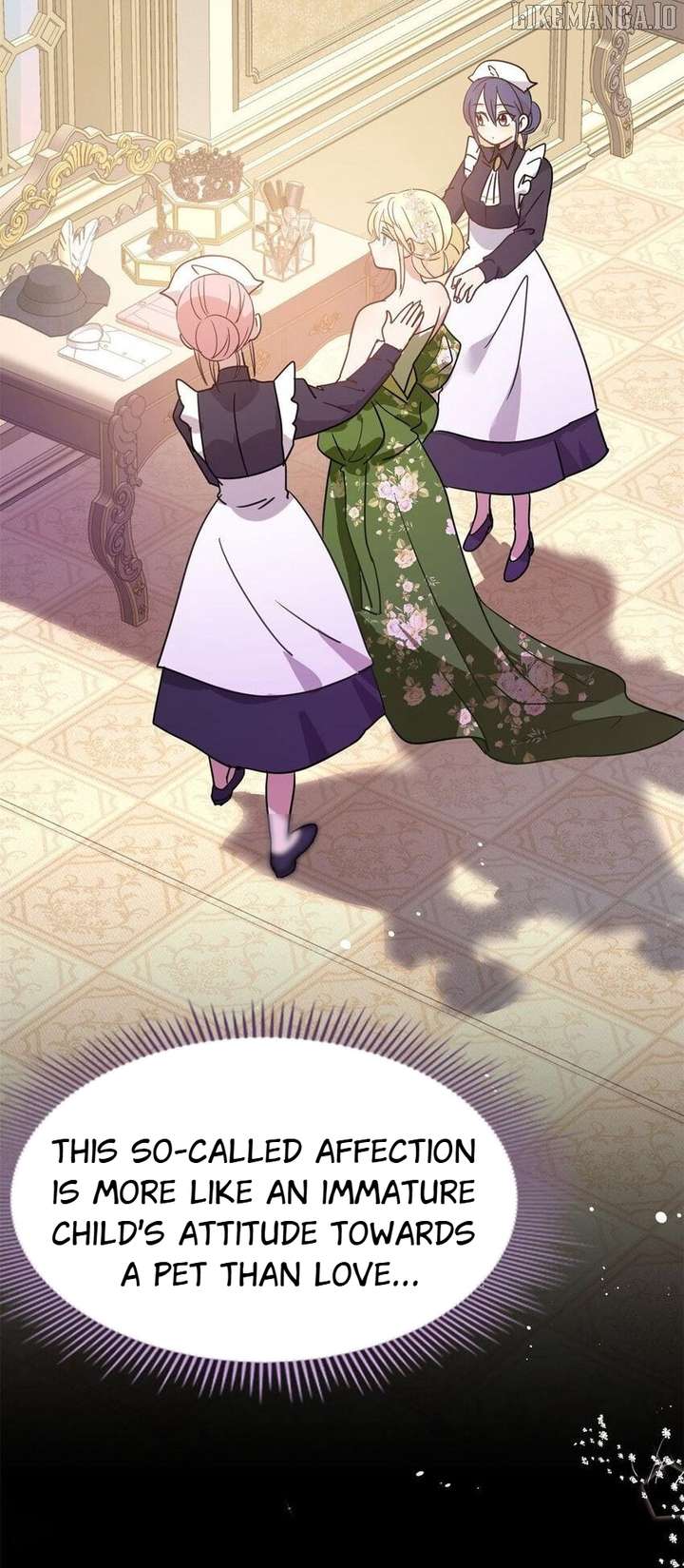 Don’t Embarrass Me Chapter 68 - Page 20