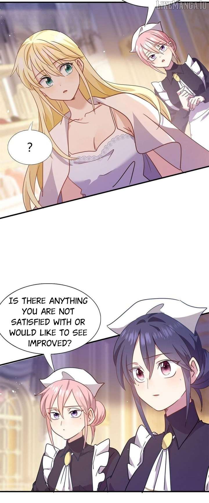 Don’t Embarrass Me Chapter 68 - Page 3