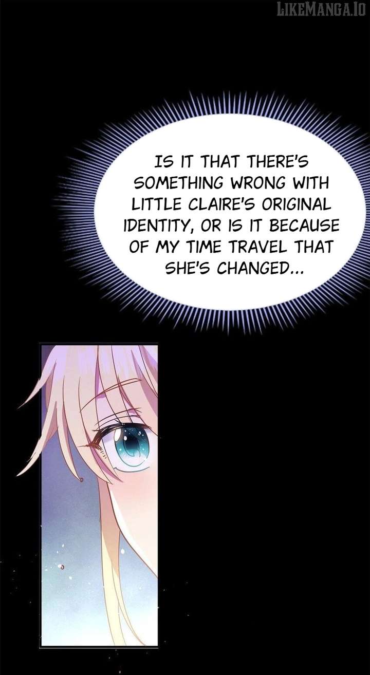 Don’t Embarrass Me Chapter 68 - Page 22