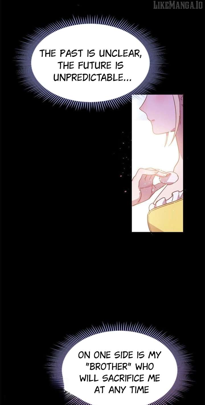 Don’t Embarrass Me Chapter 68 - Page 23