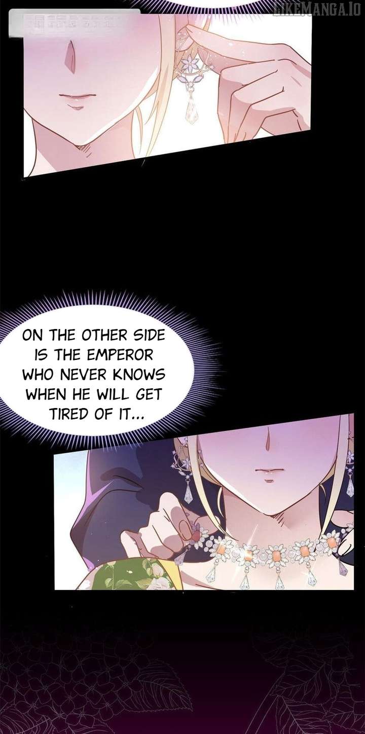 Don’t Embarrass Me Chapter 68 - Page 24