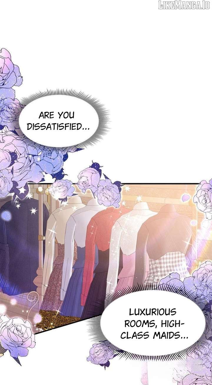 Don’t Embarrass Me Chapter 68 - Page 4