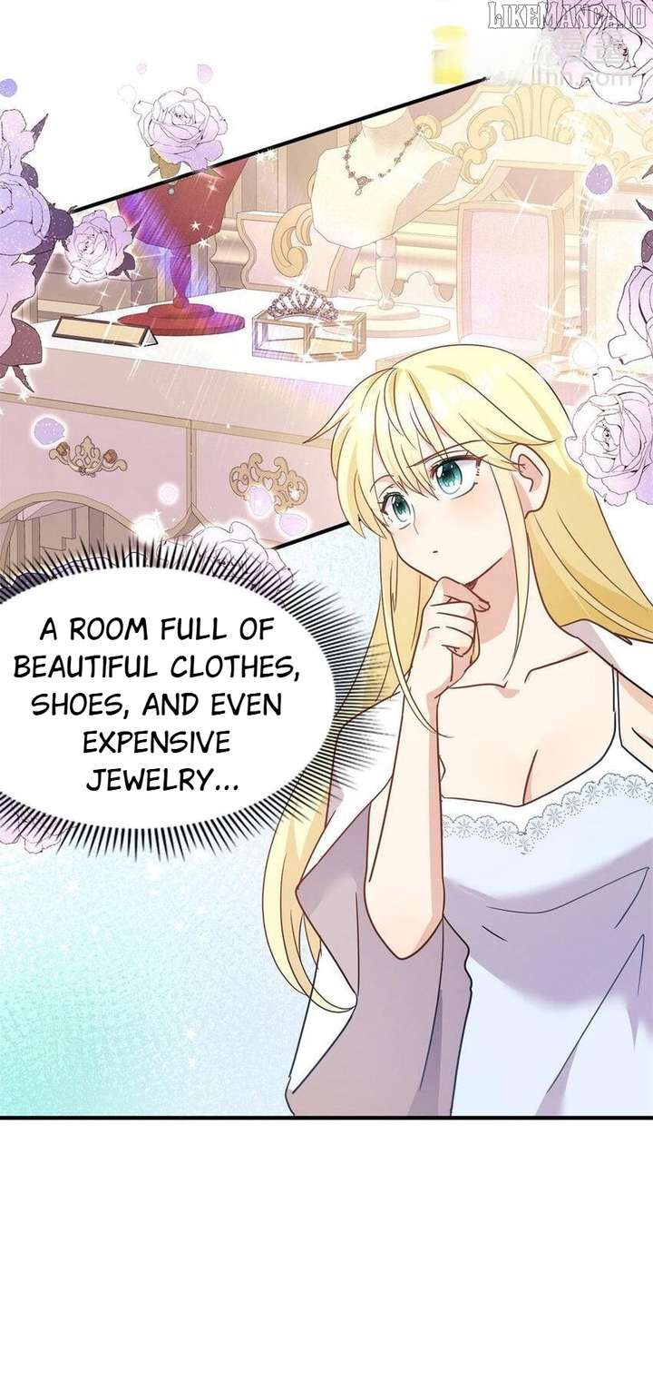 Don’t Embarrass Me Chapter 68 - Page 5