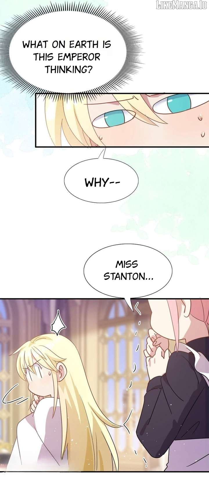 Don’t Embarrass Me Chapter 68 - Page 7