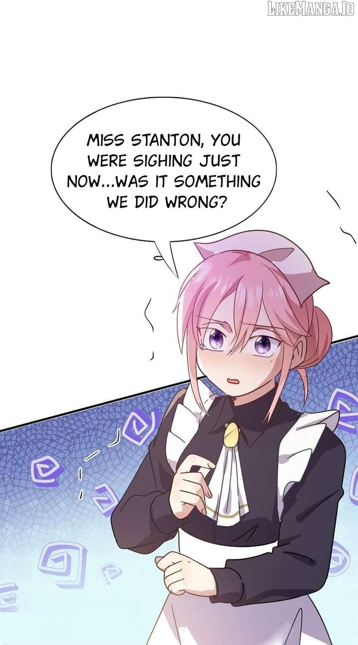 Don’t Embarrass Me Chapter 68 - Page 8