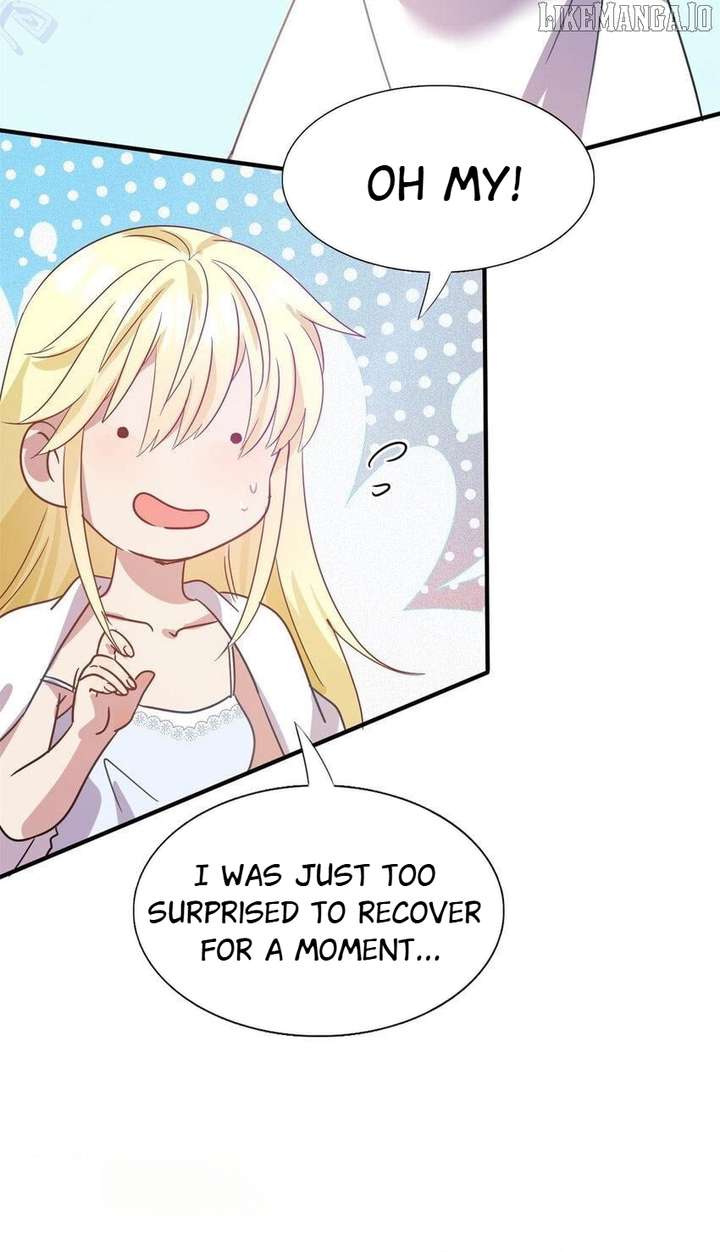 Don’t Embarrass Me Chapter 68 - Page 9
