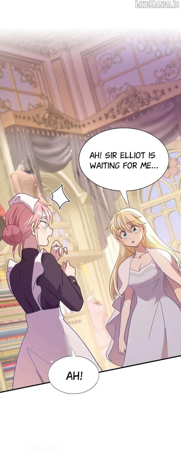 Don’t Embarrass Me Chapter 68 - Page 10