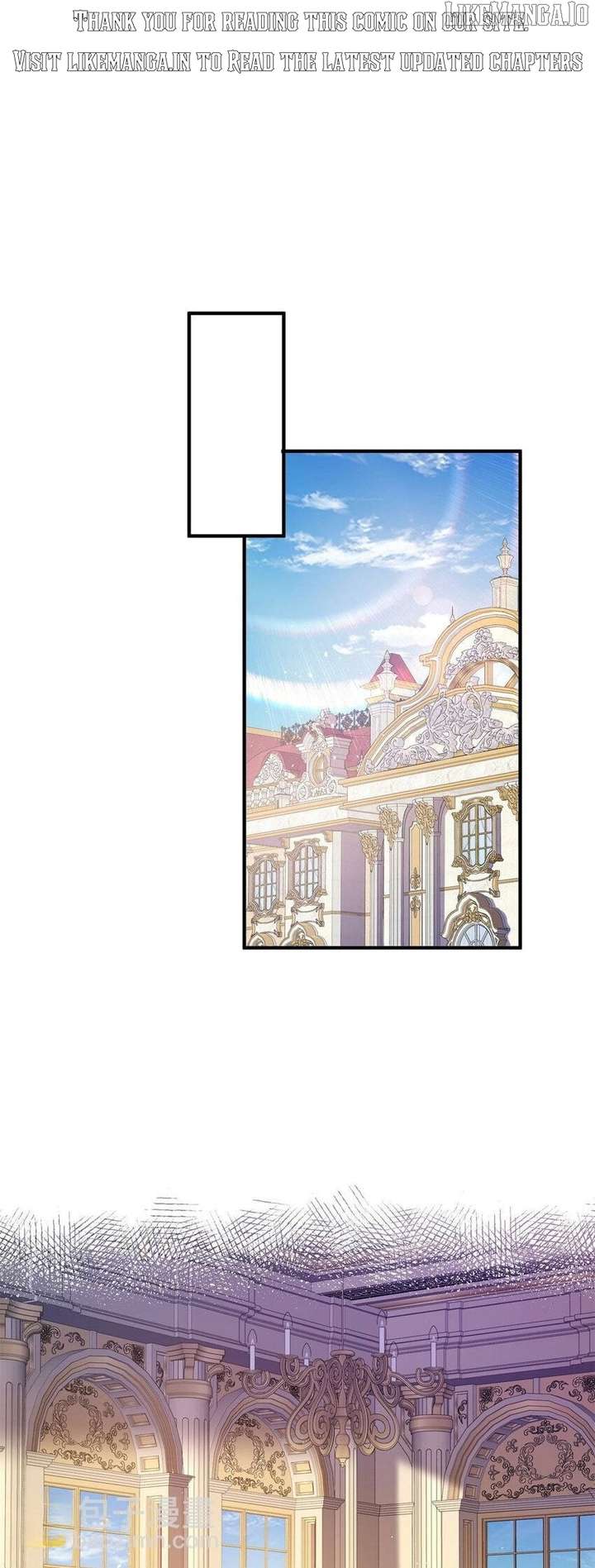 Don’t Embarrass Me Chapter 69 - Page 1