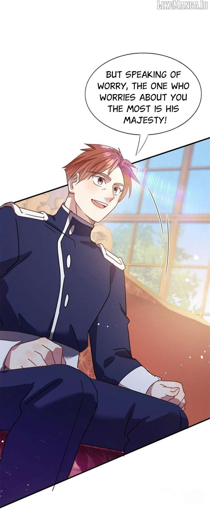 Don’t Embarrass Me Chapter 69 - Page 11
