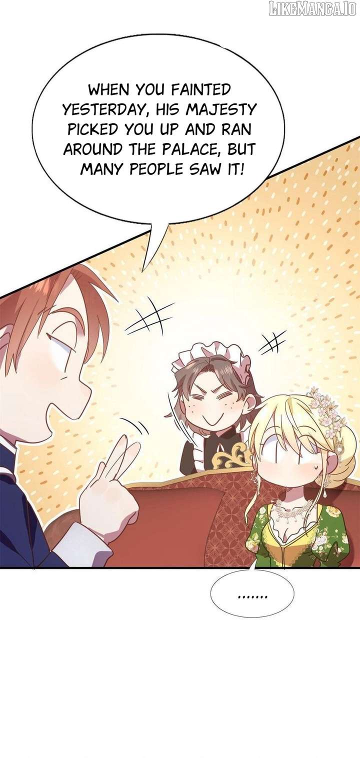 Don’t Embarrass Me Chapter 69 - Page 12