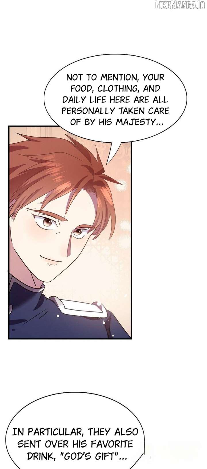 Don’t Embarrass Me Chapter 69 - Page 13