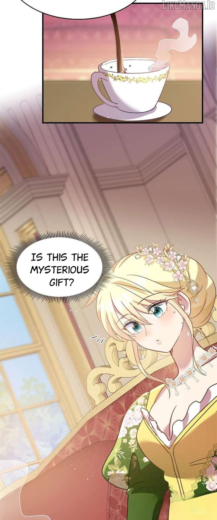 Don’t Embarrass Me Chapter 69 - Page 14