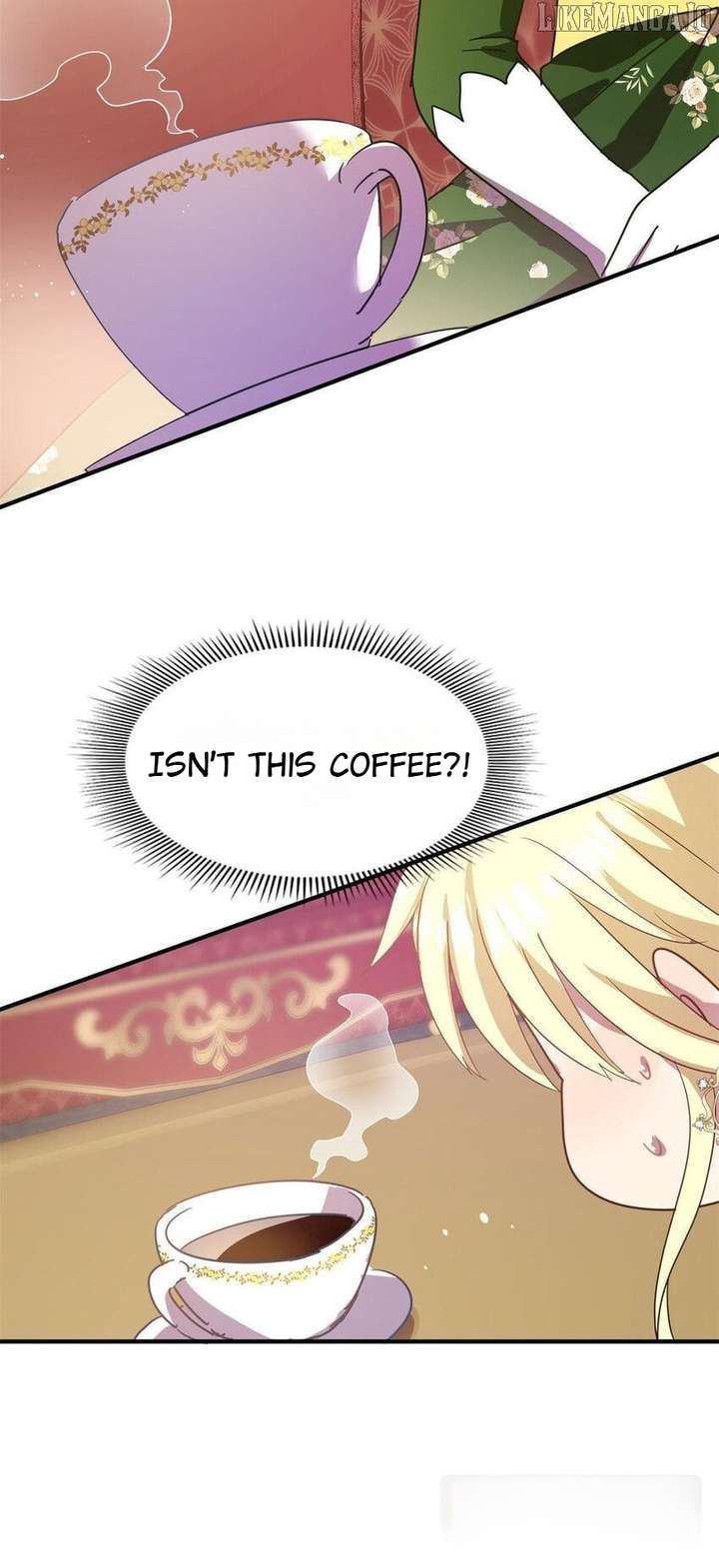 Don’t Embarrass Me Chapter 69 - Page 15