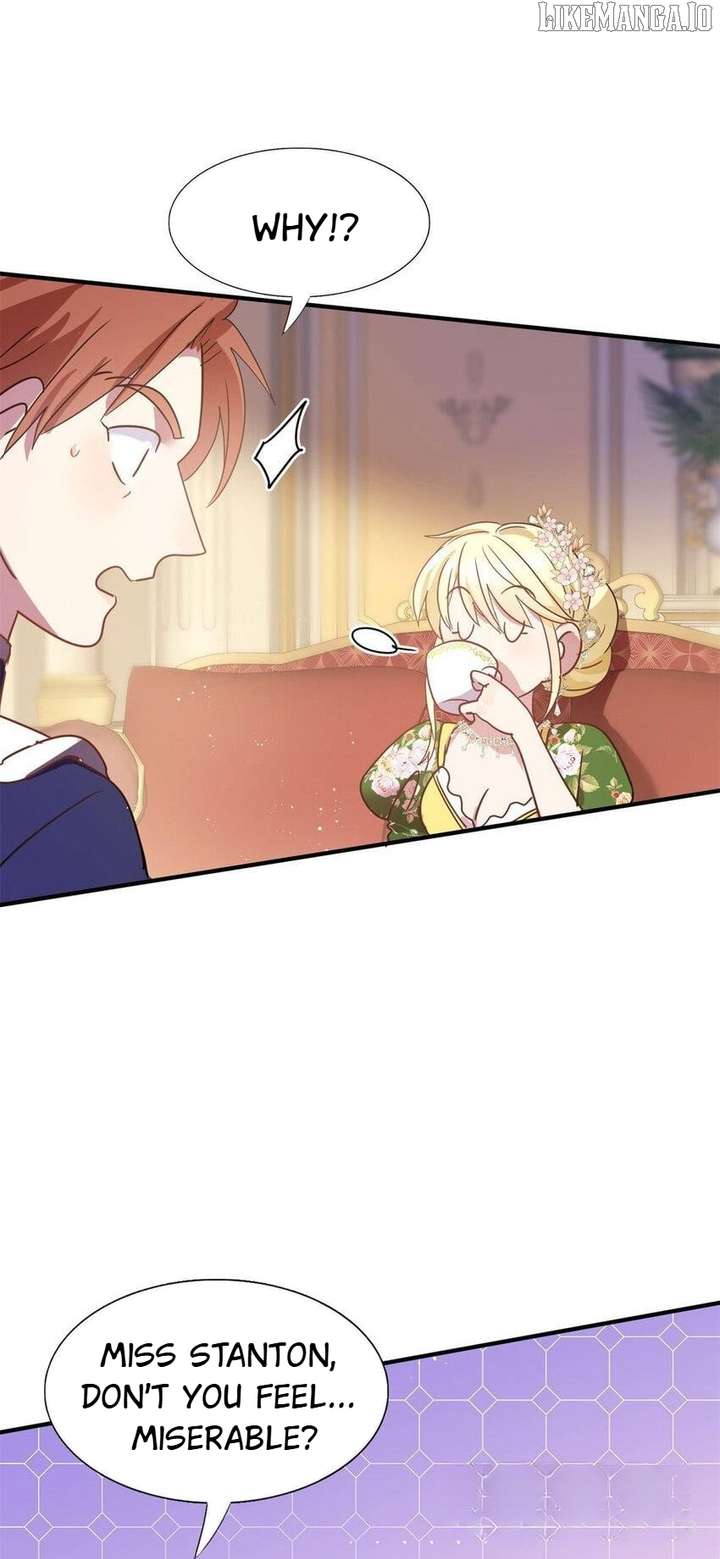 Don’t Embarrass Me Chapter 69 - Page 16