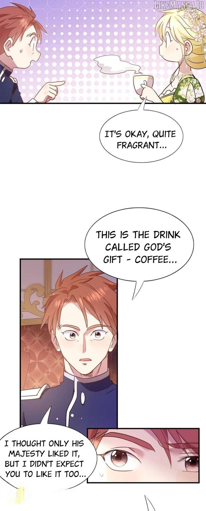 Don’t Embarrass Me Chapter 69 - Page 17
