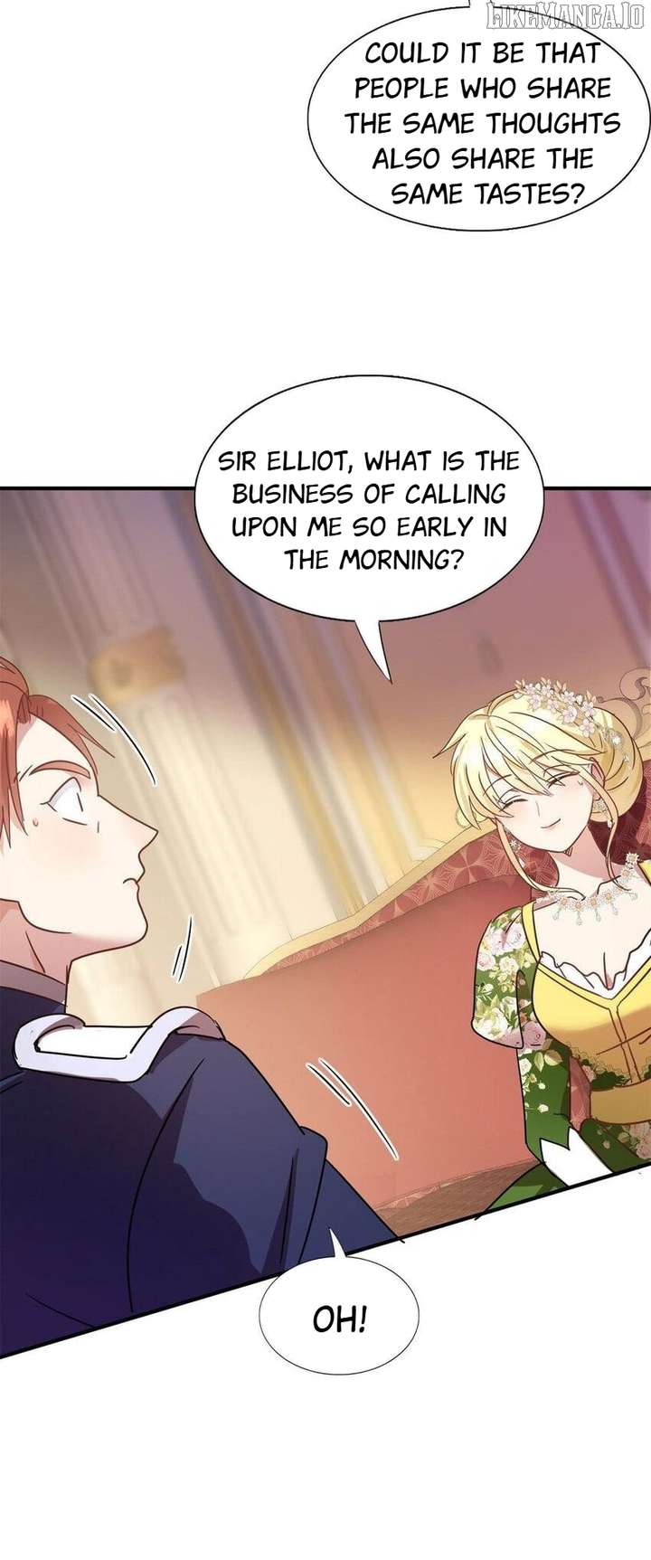 Don’t Embarrass Me Chapter 69 - Page 18