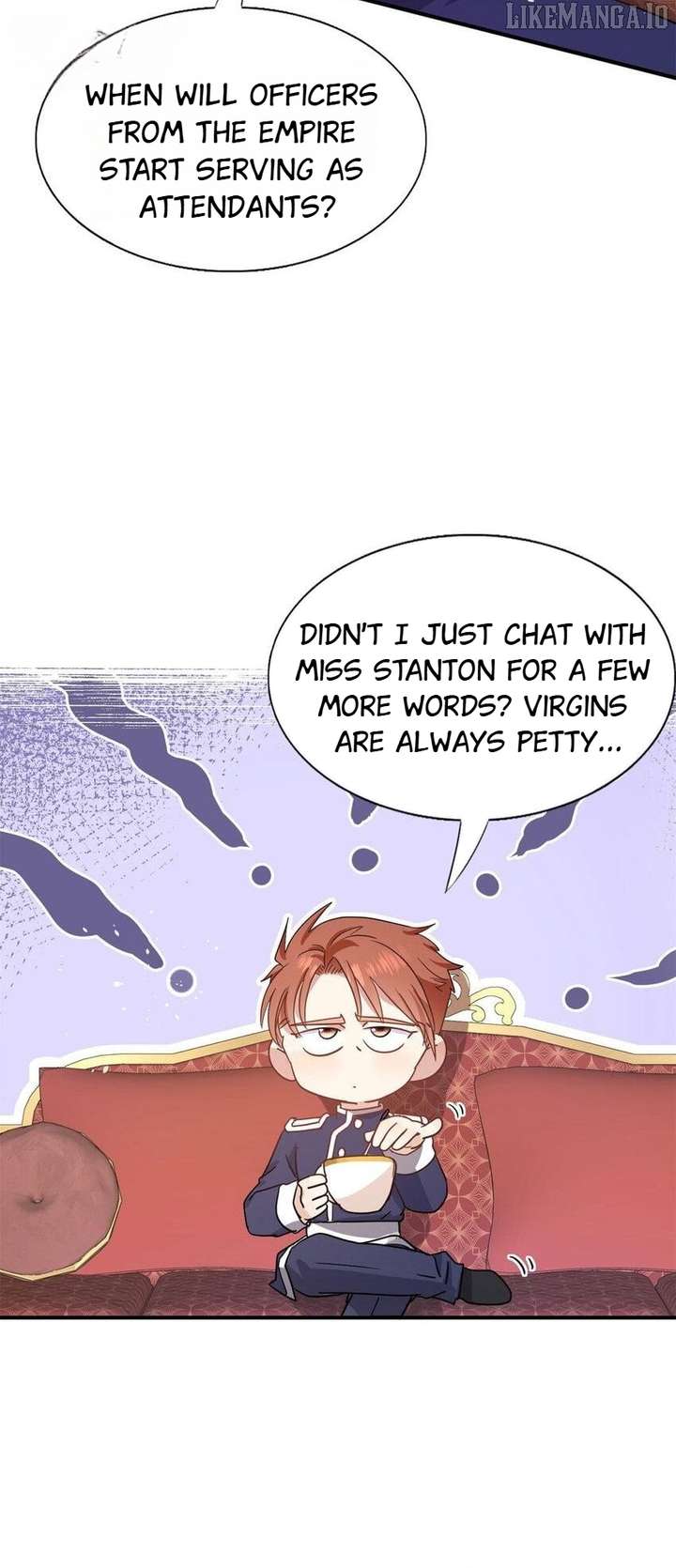 Don’t Embarrass Me Chapter 69 - Page 3