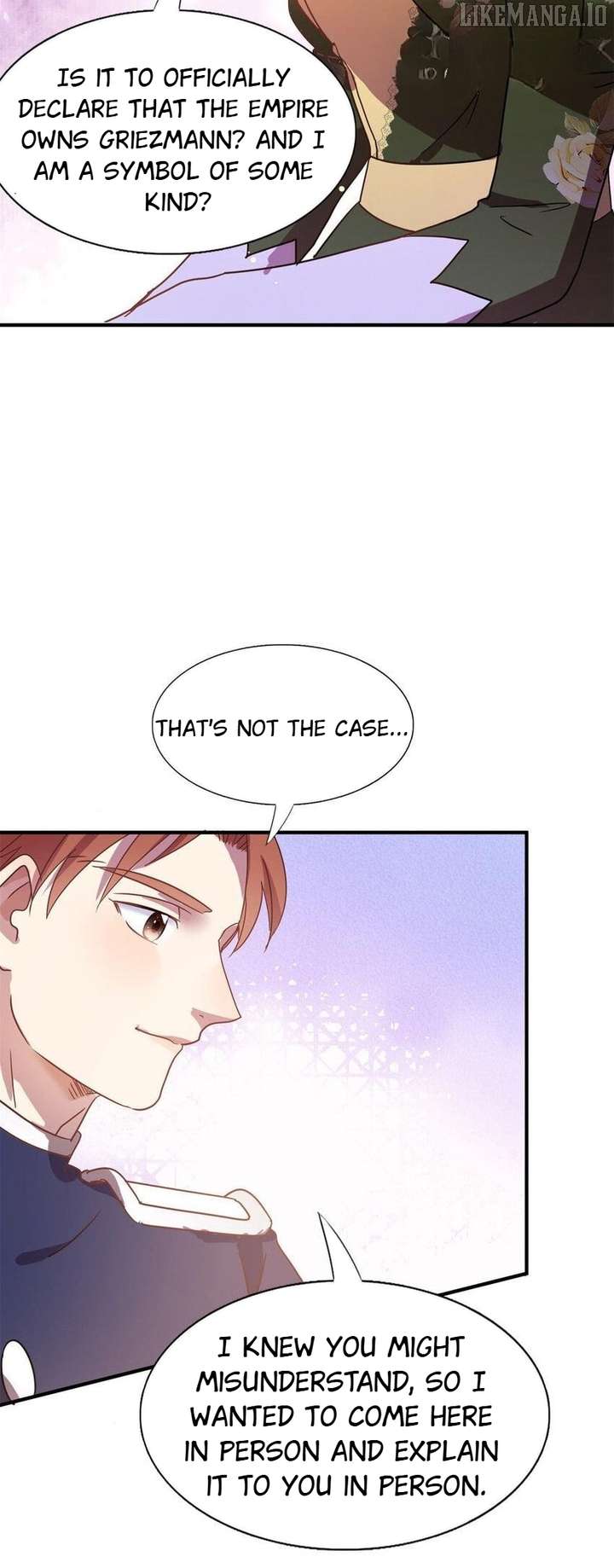 Don’t Embarrass Me Chapter 69 - Page 21