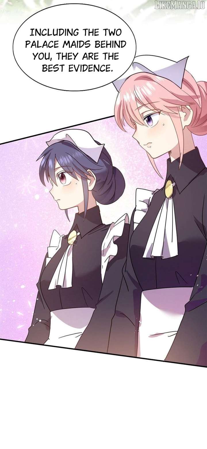 Don’t Embarrass Me Chapter 69 - Page 24