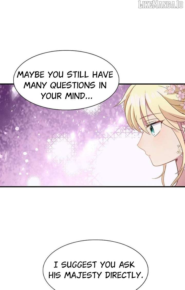 Don’t Embarrass Me Chapter 69 - Page 25
