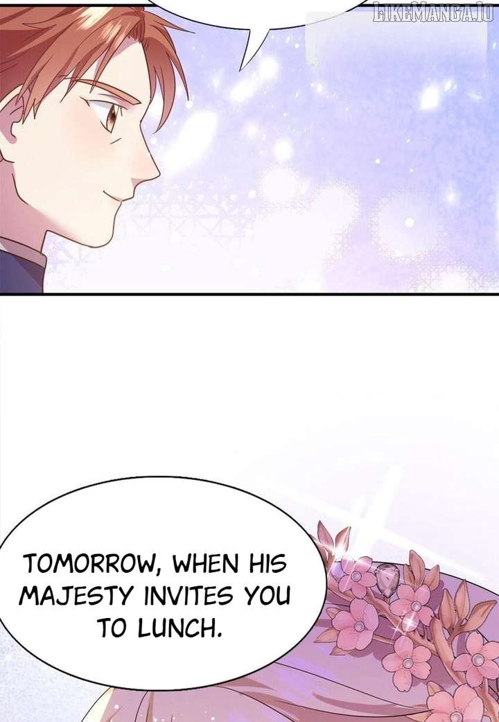 Don’t Embarrass Me Chapter 69 - Page 26