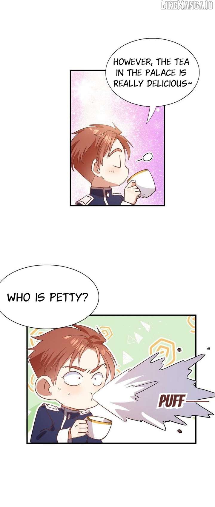 Don’t Embarrass Me Chapter 69 - Page 4