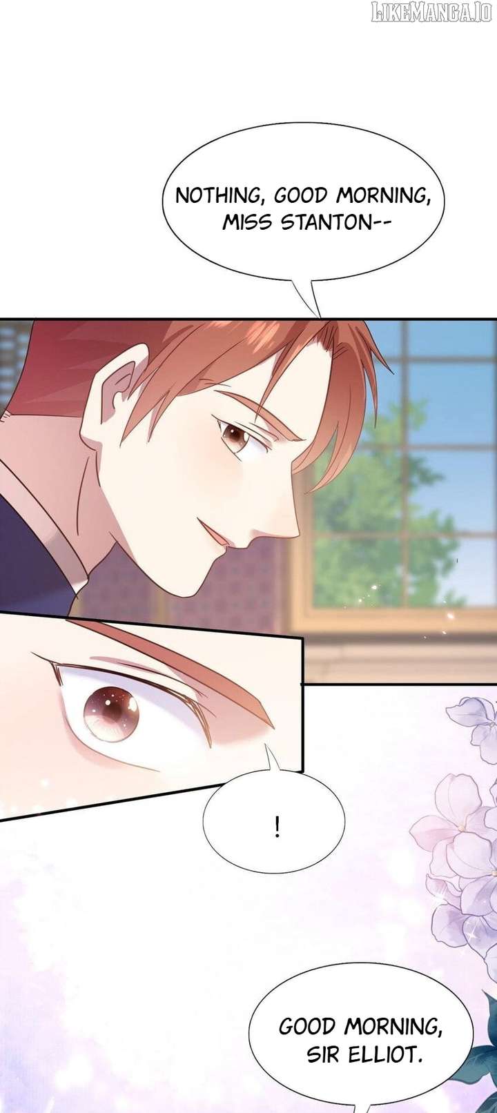 Don’t Embarrass Me Chapter 69 - Page 5