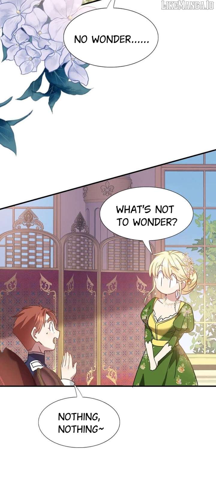 Don’t Embarrass Me Chapter 69 - Page 7