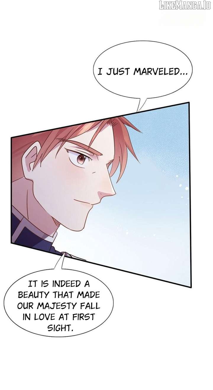Don’t Embarrass Me Chapter 69 - Page 8