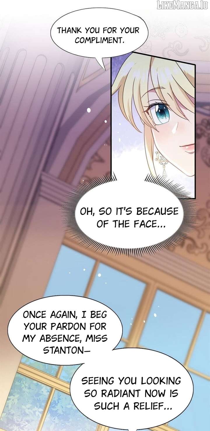 Don’t Embarrass Me Chapter 69 - Page 9