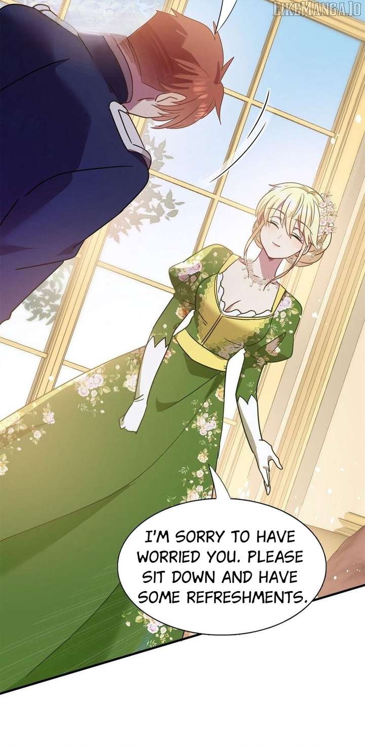 Don’t Embarrass Me Chapter 69 - Page 10
