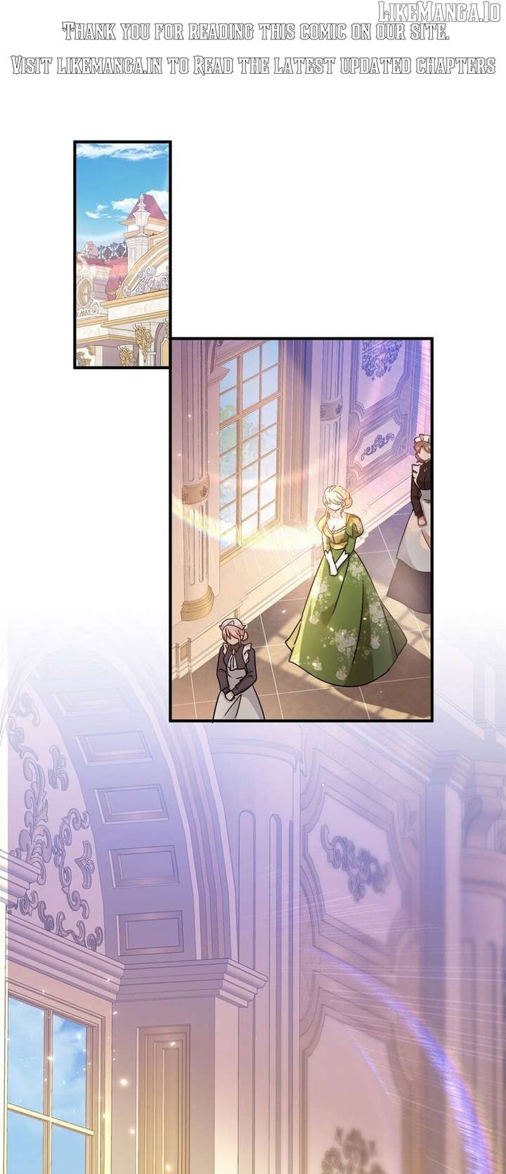 Don’t Embarrass Me Chapter 70 - Page 1
