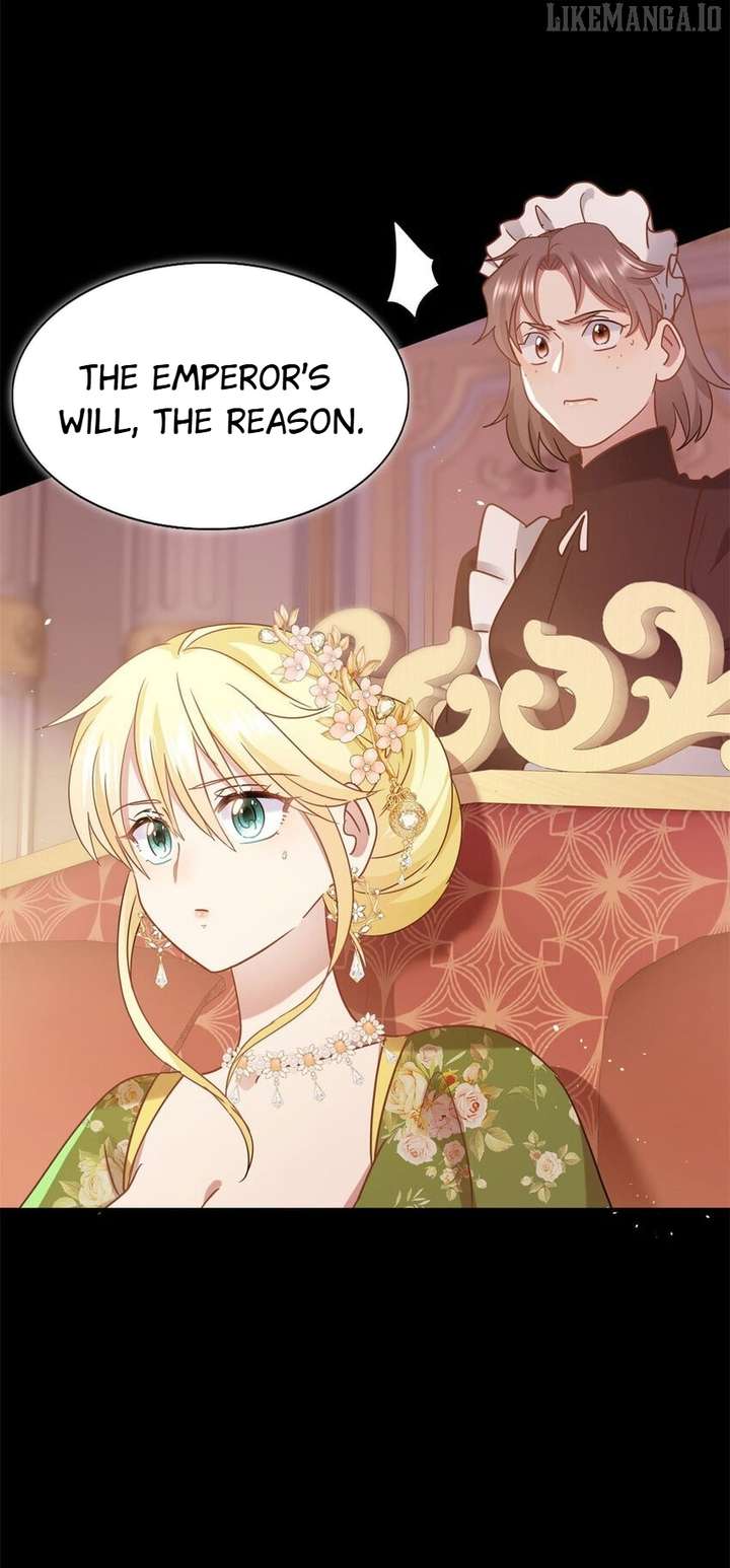 Don’t Embarrass Me Chapter 70 - Page 11