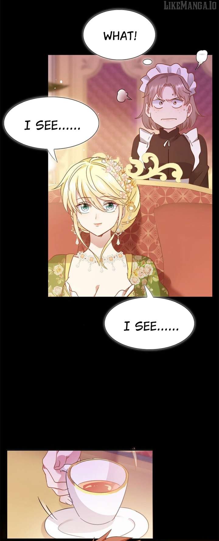 Don’t Embarrass Me Chapter 70 - Page 13