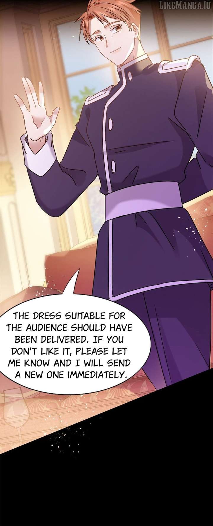 Don’t Embarrass Me Chapter 70 - Page 14