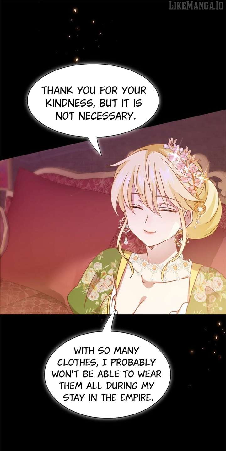 Don’t Embarrass Me Chapter 70 - Page 15