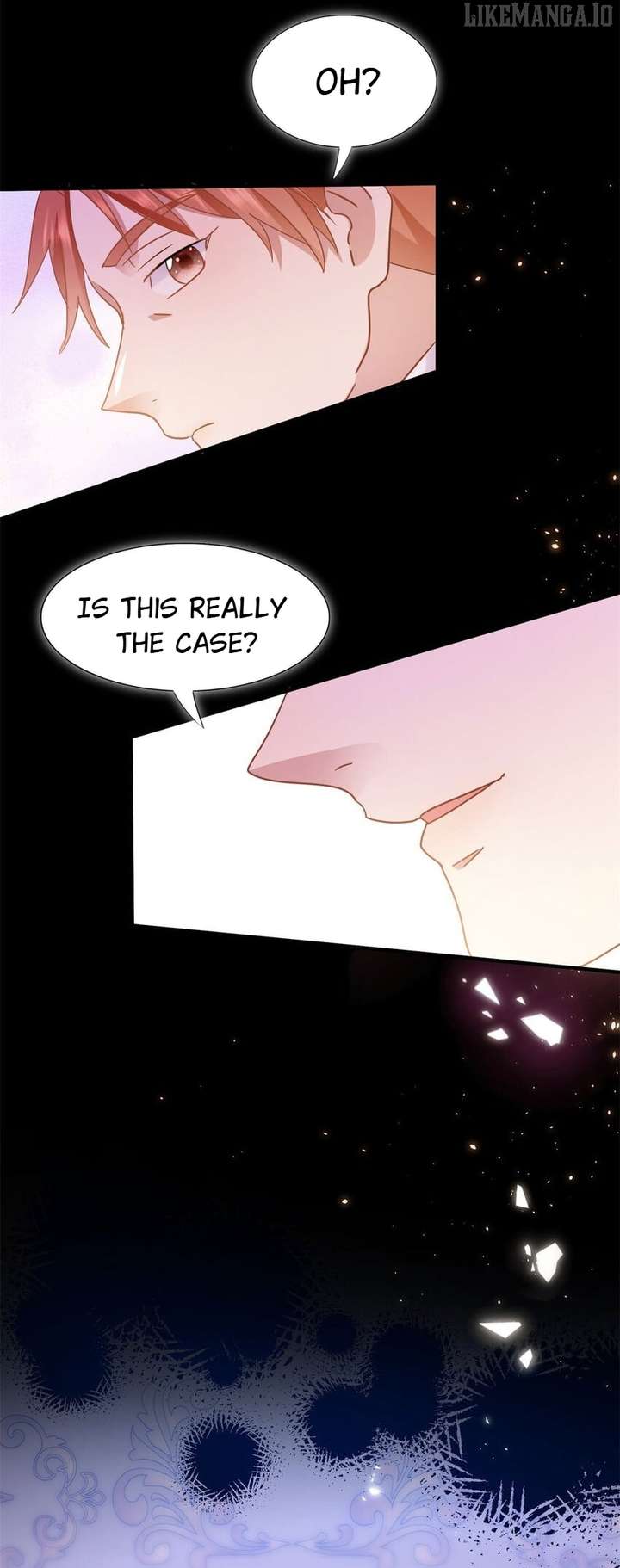 Don’t Embarrass Me Chapter 70 - Page 16