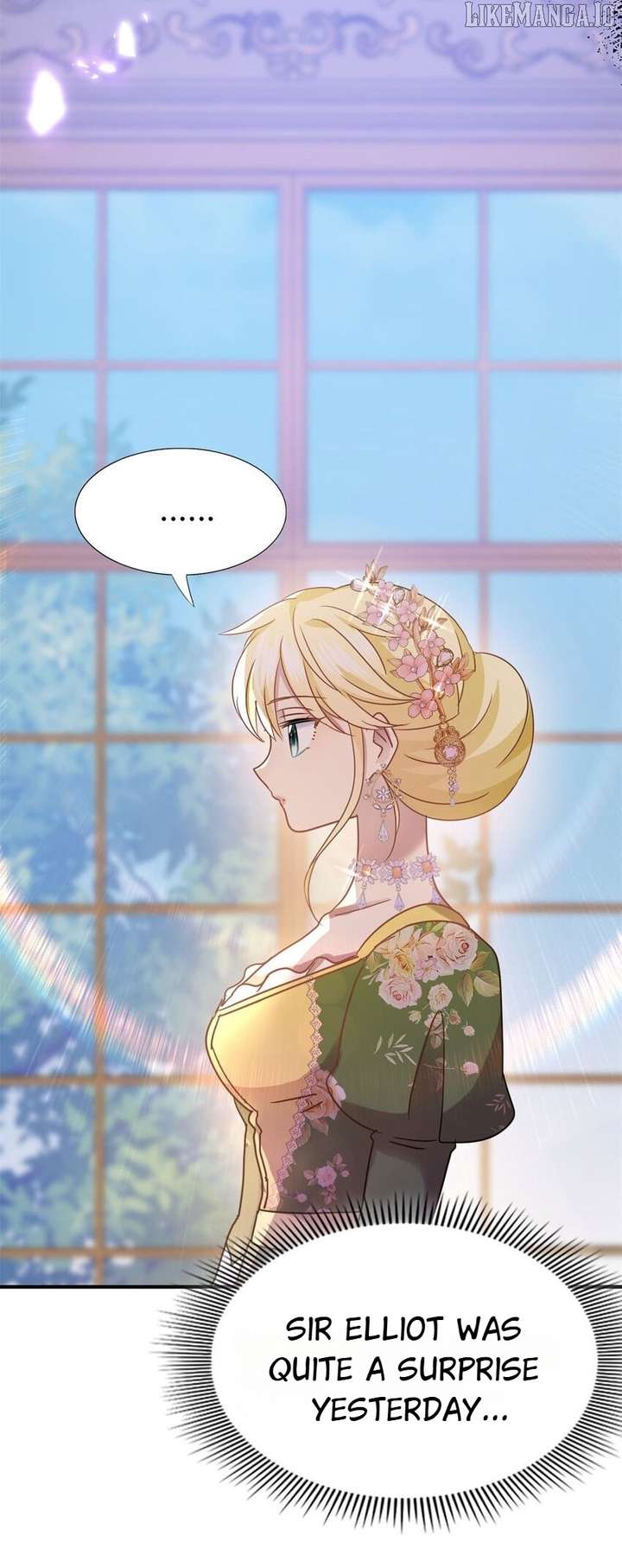 Don’t Embarrass Me Chapter 70 - Page 17
