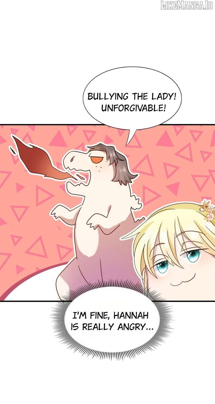 Don’t Embarrass Me Chapter 70 - Page 18