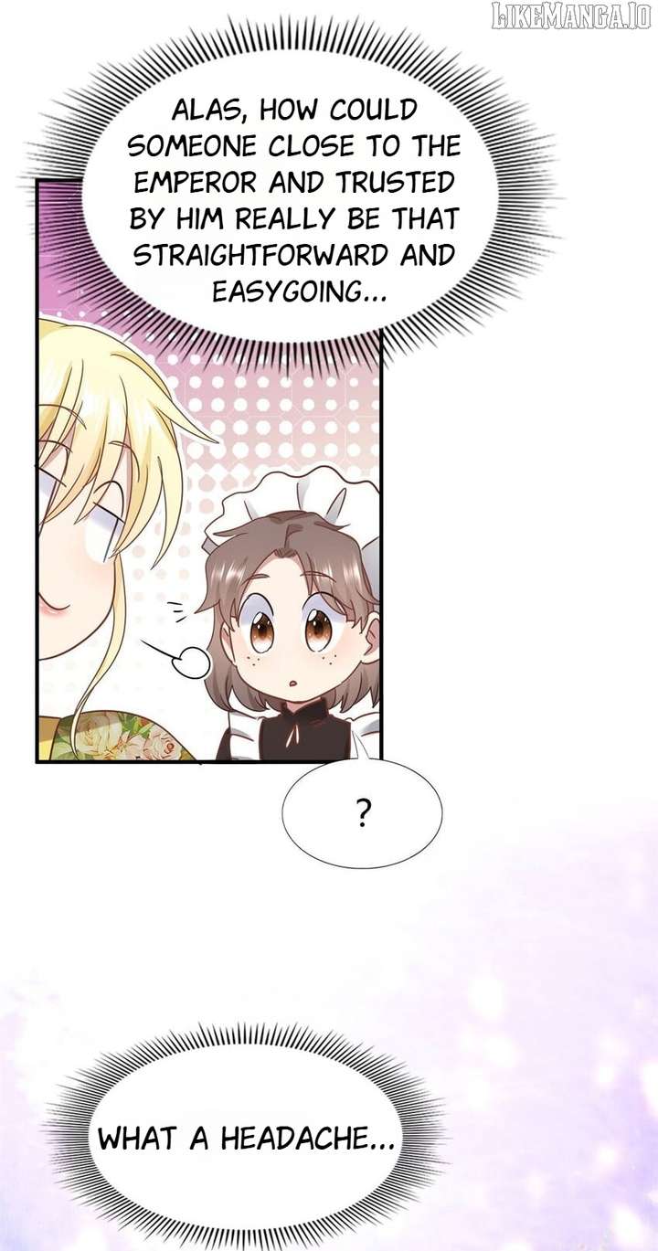 Don’t Embarrass Me Chapter 70 - Page 19
