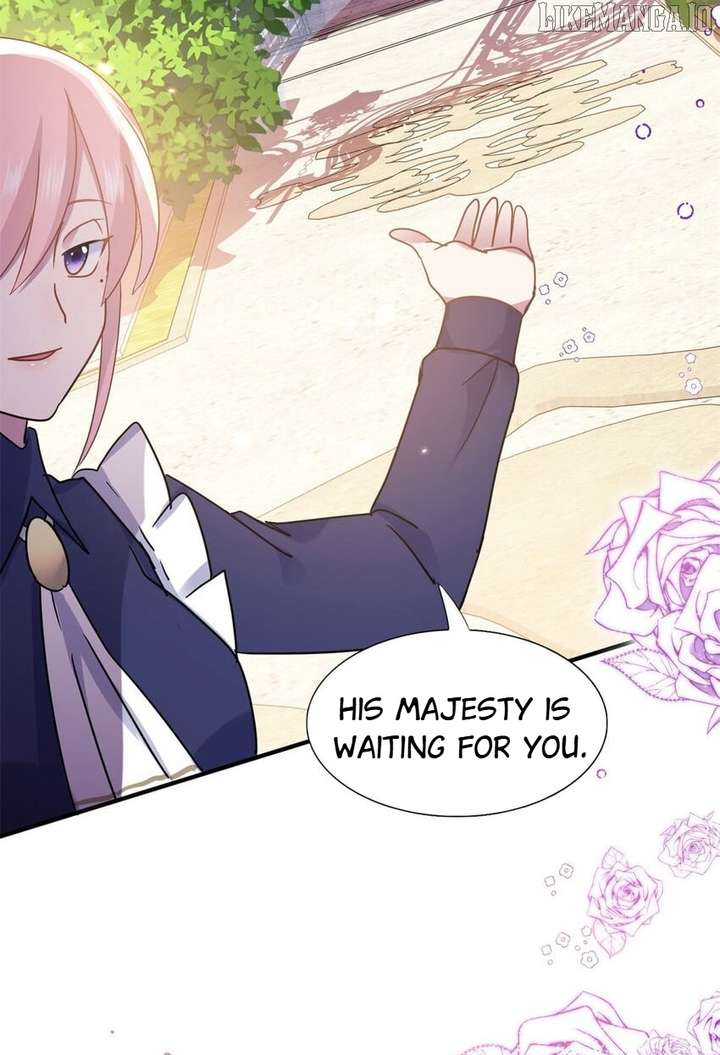 Don’t Embarrass Me Chapter 70 - Page 23