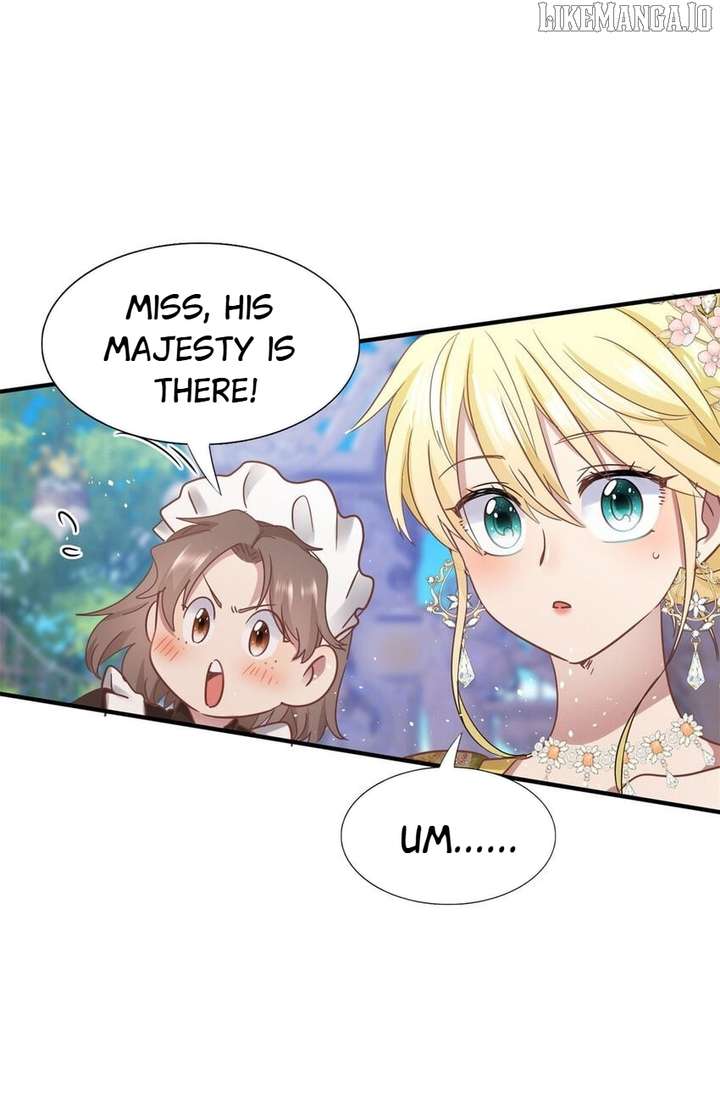 Don’t Embarrass Me Chapter 70 - Page 27
