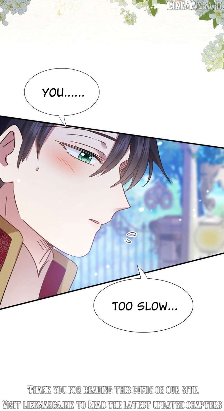 Don’t Embarrass Me Chapter 70 - Page 33
