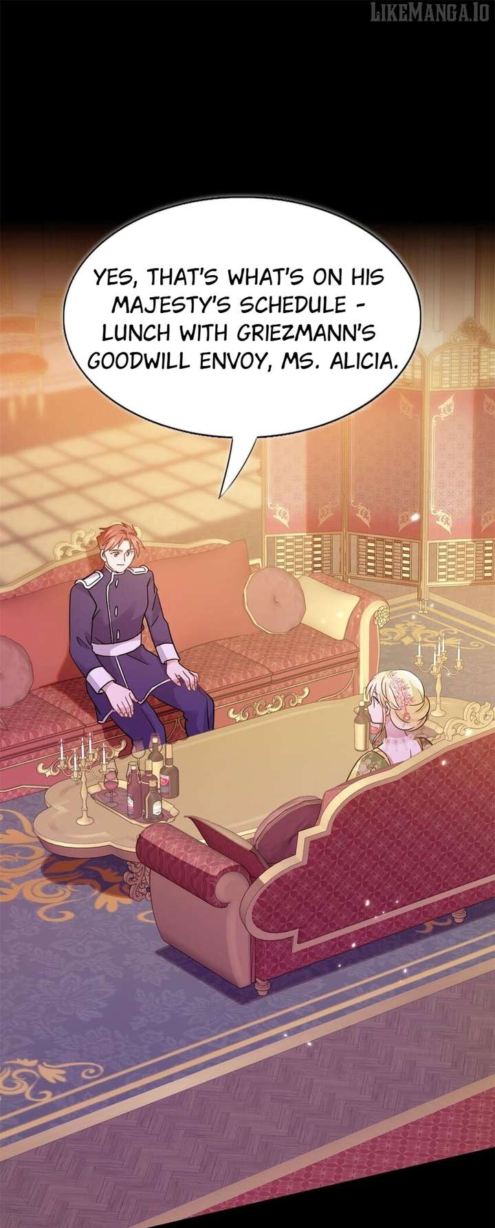 Don’t Embarrass Me Chapter 70 - Page 6