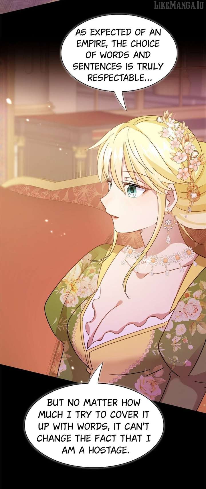Don’t Embarrass Me Chapter 70 - Page 7