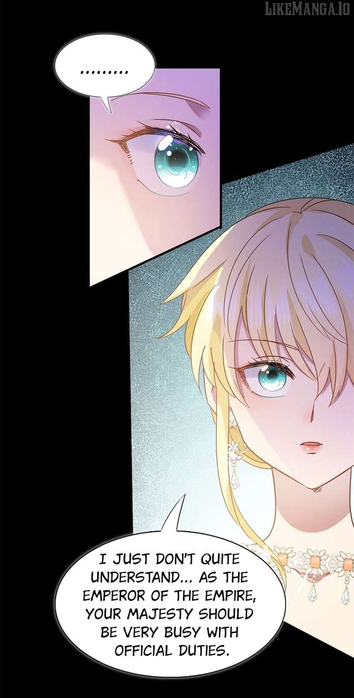 Don’t Embarrass Me Chapter 70 - Page 9