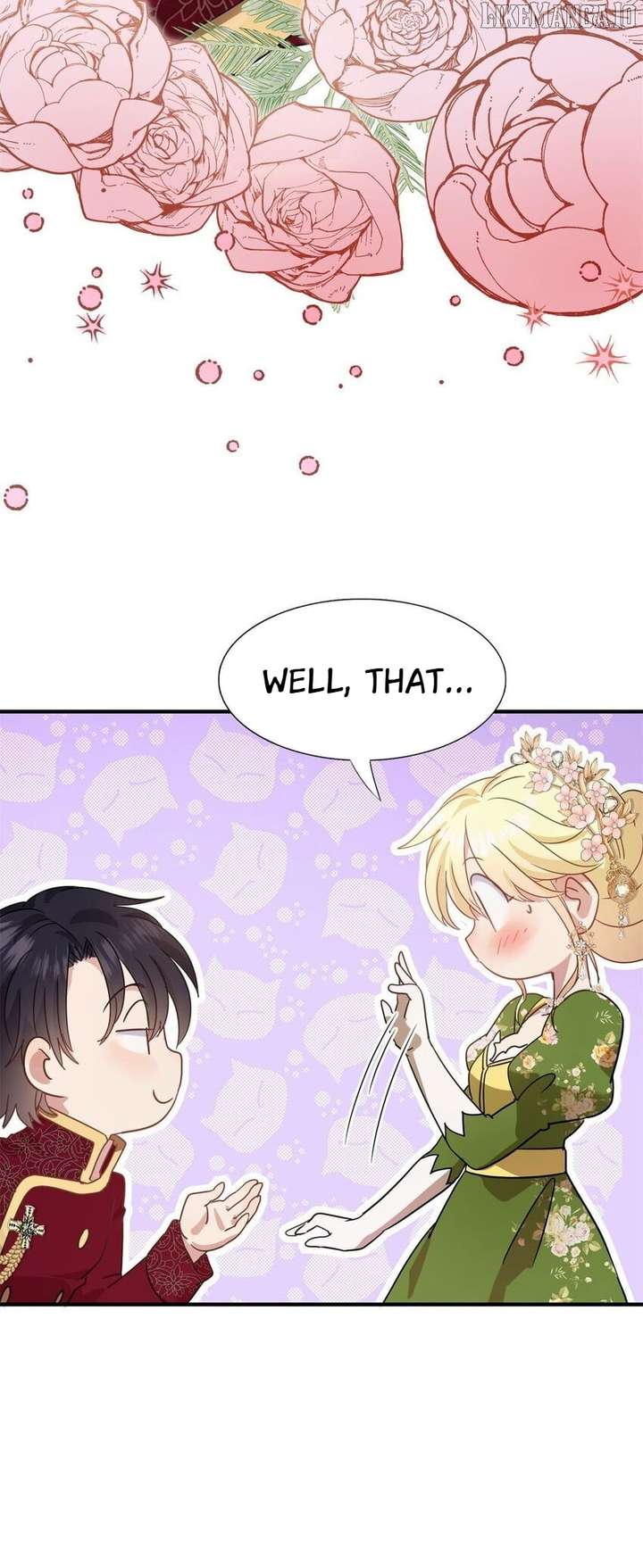 Don’t Embarrass Me Chapter 71 - Page 12